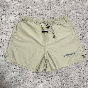 Fear of God Essentials Volley Shorts